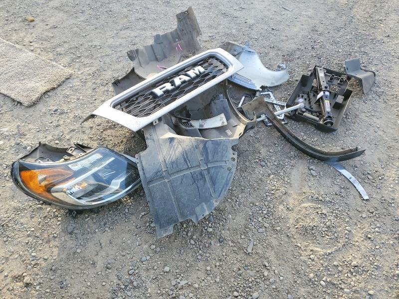 2020 Dodge RAM PROMASTER1500 Delivery Van