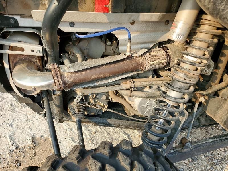 2025 Polaris RZR PRO XP Utility Vehicle