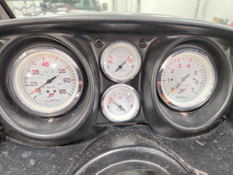 2019 Lund Unknown  Boat Boat