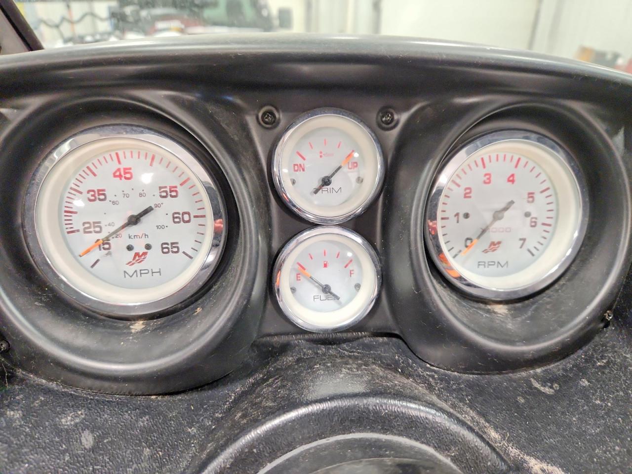 2019 Lund Unknown  Boat Boat