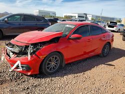 2017 Honda Civic lx for sale in Phoenix, AZ