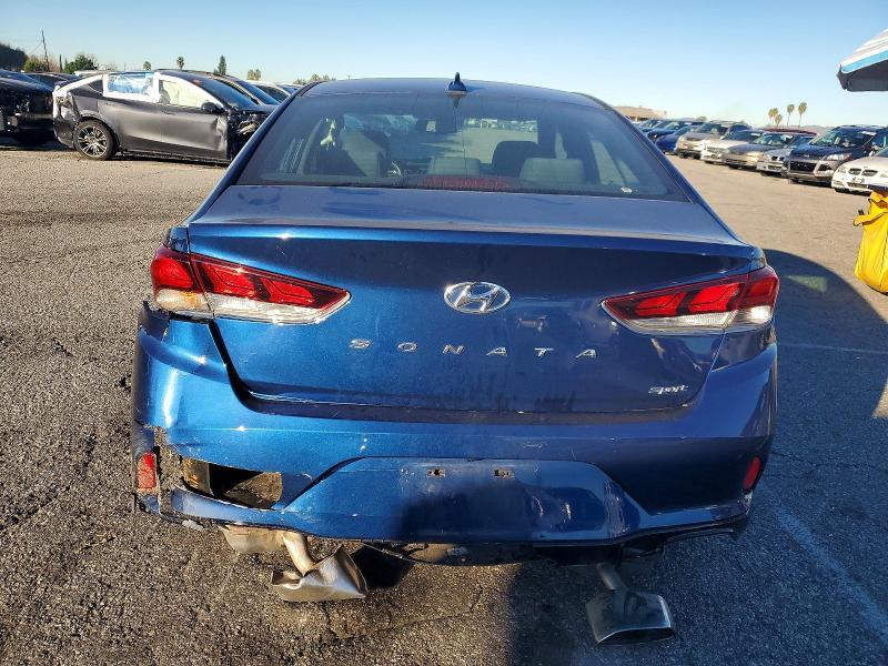 2019 Hyundai Sonata Limited