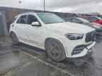 2023 Mercedes-Benz Gle amg 53 4matic
