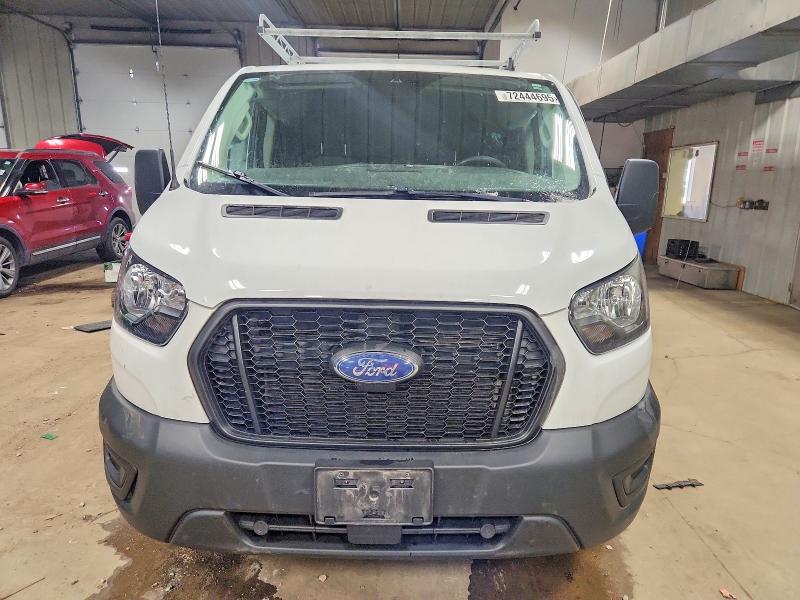 2023 Ford Transit T-150 Utility / Service van