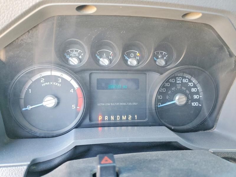 2015 Ford F450 Super Flatbed Truck