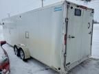 2013 Thun 2013 Legend 729TSTA35 Snowmobile Trailer