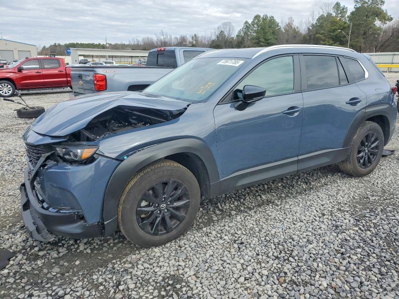 2025 Mazda Cx-50 Premium