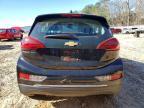 2017 Chevrolet Bolt ev lt