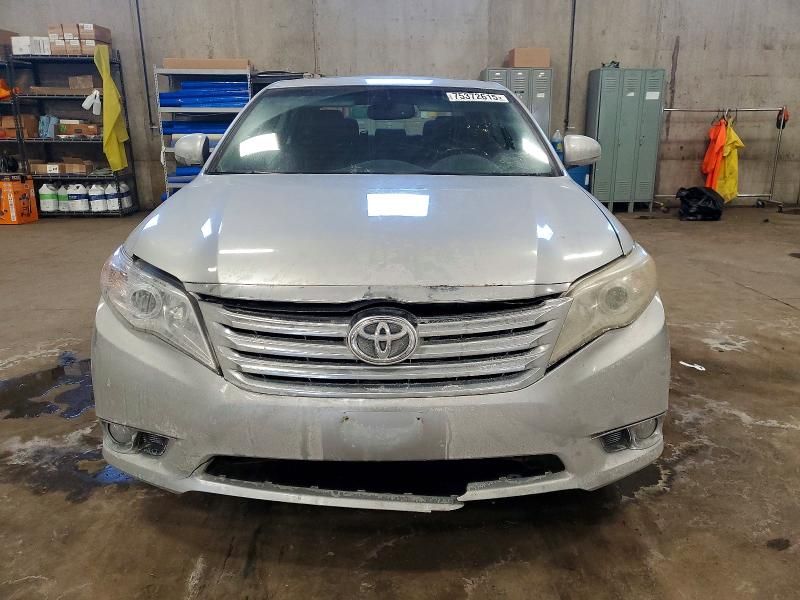 2011 Toyota Avalon Base