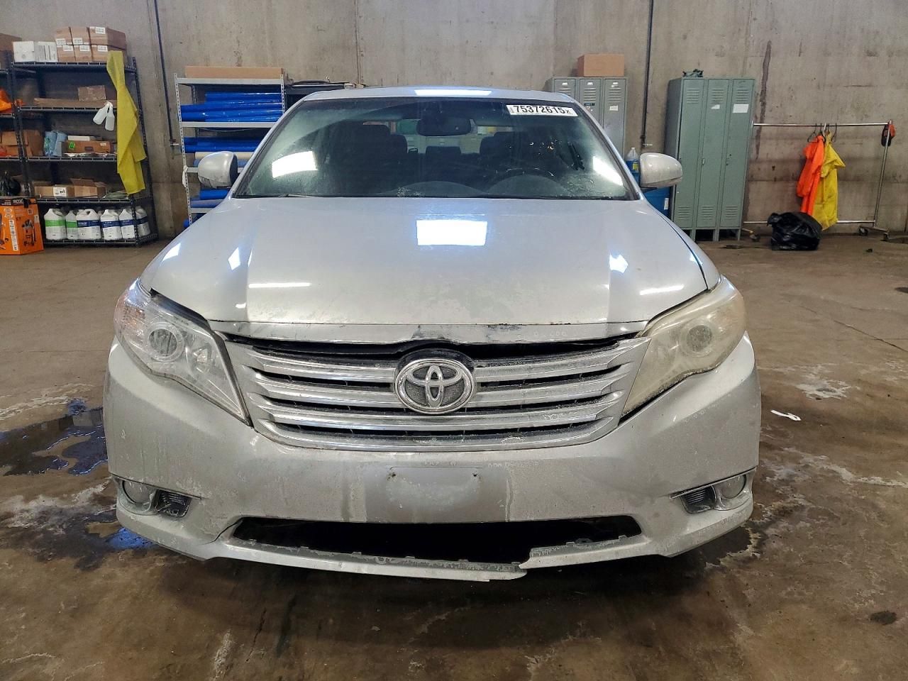 2011 Toyota Avalon Base