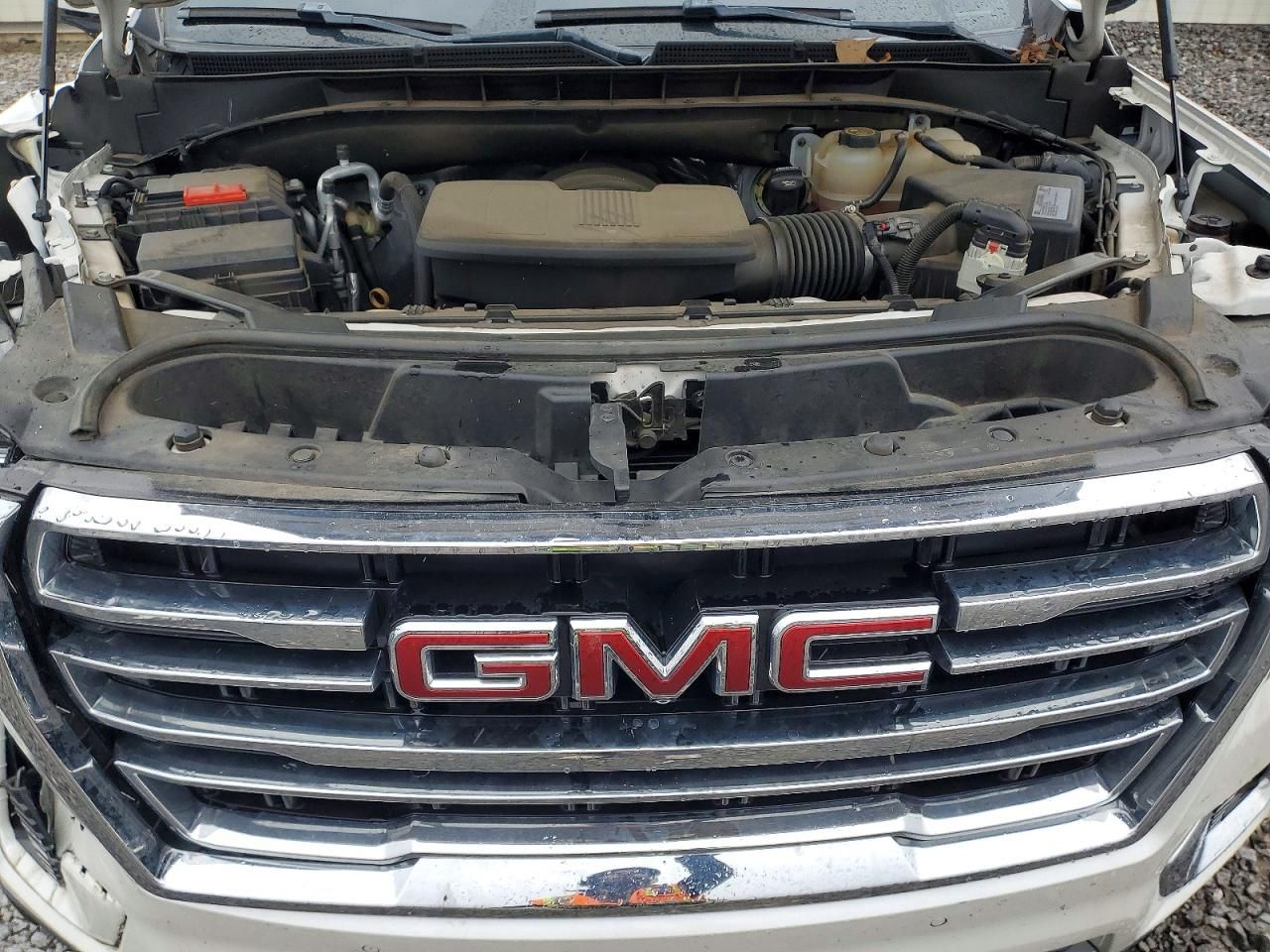 2021 GMC Yukon xl C1500 slt