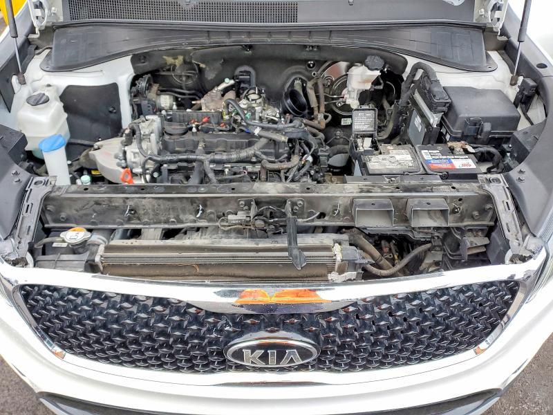 2016 KIA Sorento ex