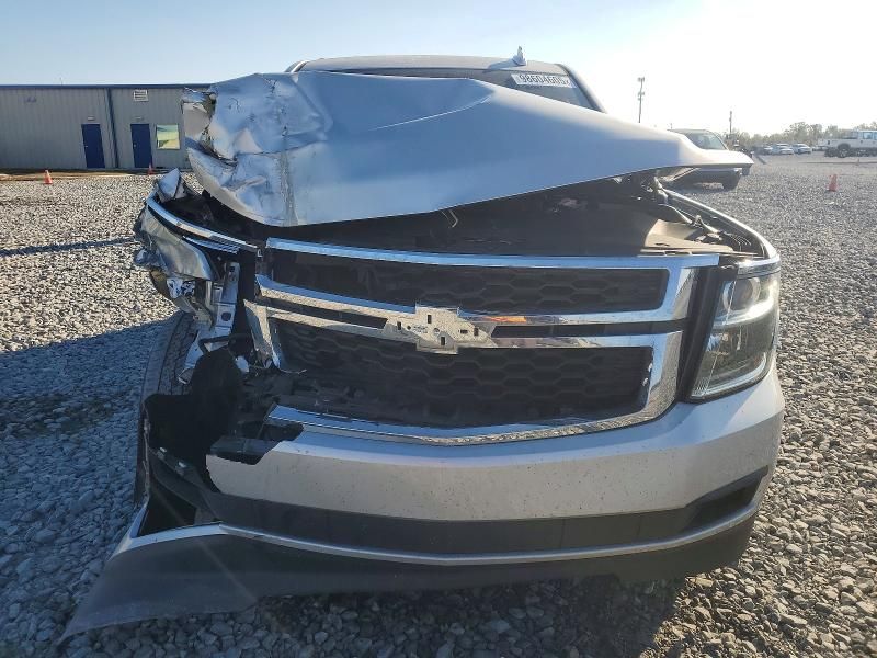 2015 Chevrolet Tahoe C1500 lt