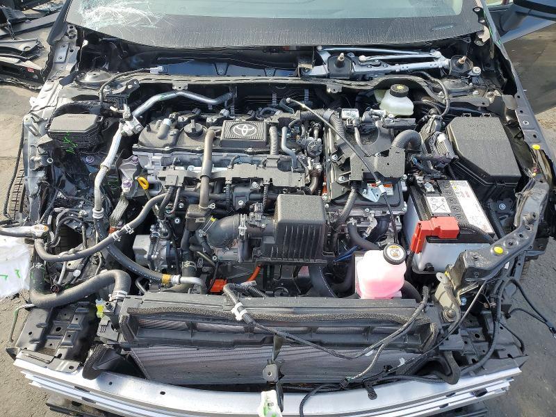 2026 Toyota Corolla Hybrid