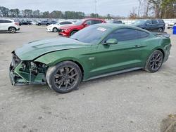 2022 Ford Mustang for sale in Dunn, NC
