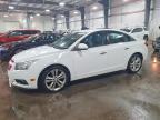 2013 Chevrolet Cruze ltz