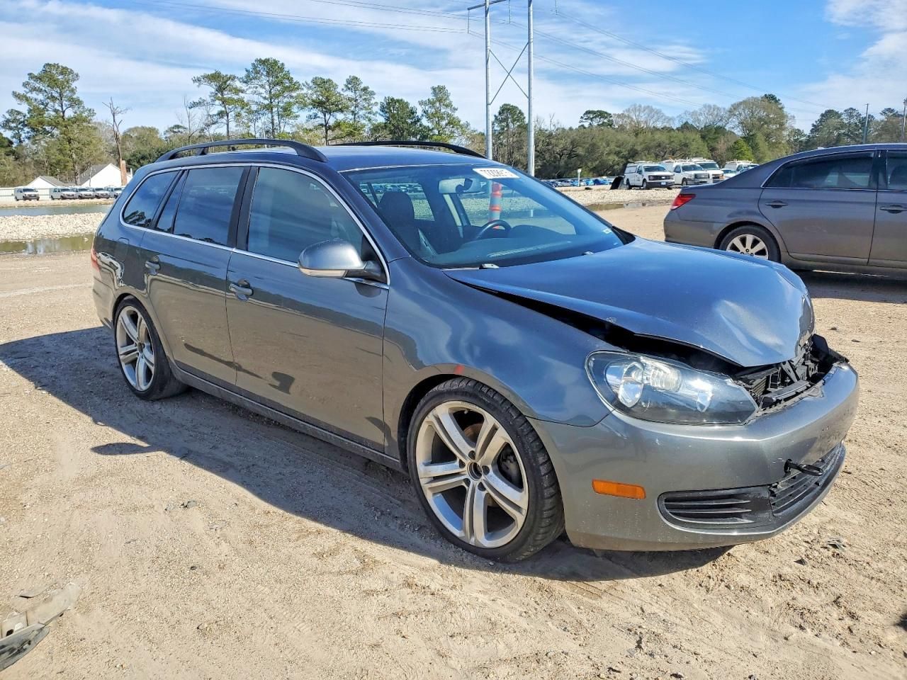 2013 Volkswagen Jetta s