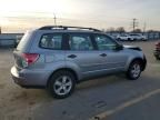 2011 Subaru Forester 2.5x