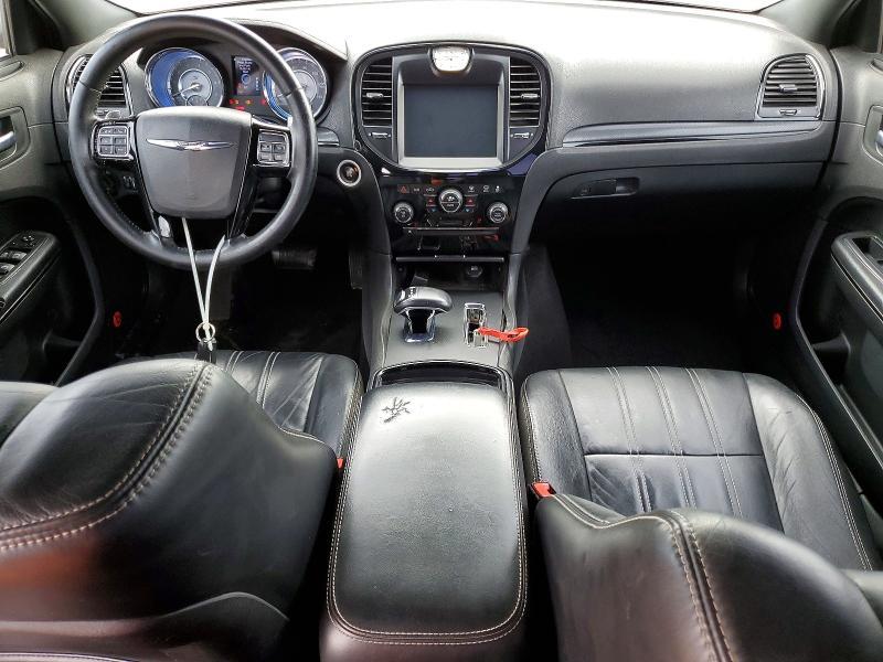 2014 Chrysler 300 s