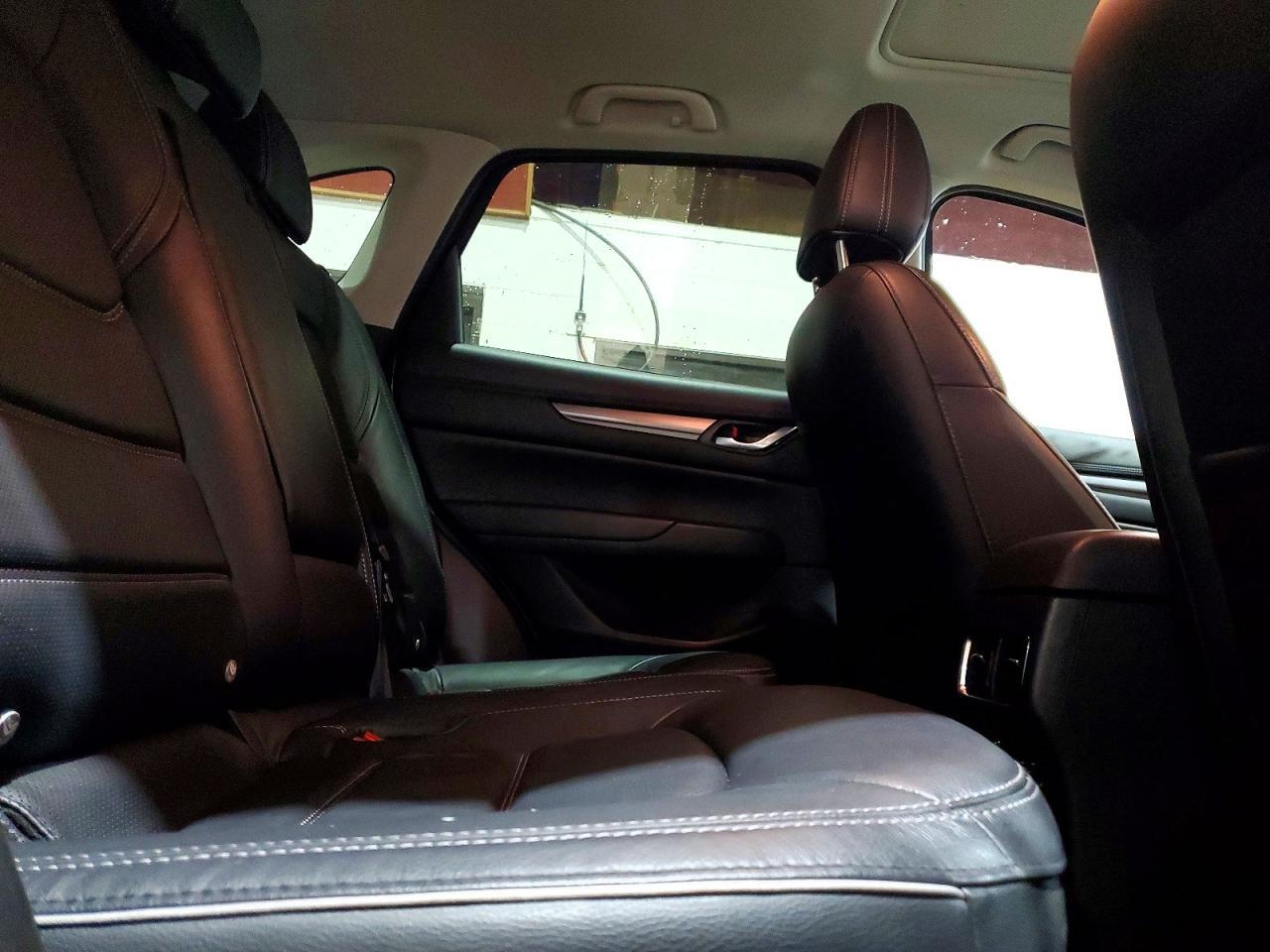 2025 Mazda Cx-5 Preferred