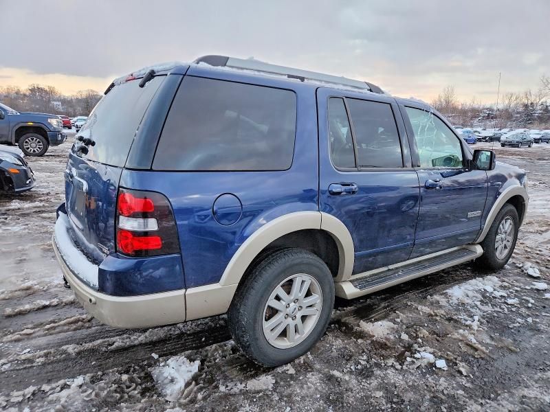2006 Ford Explorer Eddie Bauer