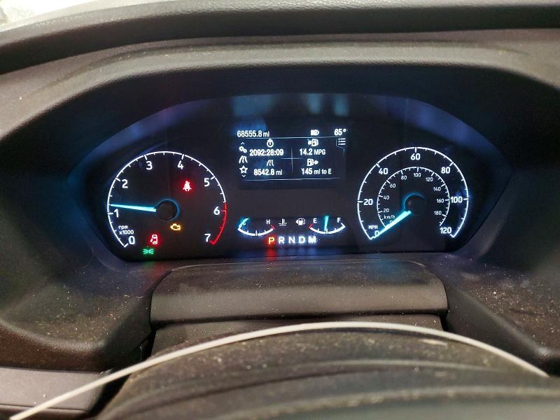 2023 Ford Transit T-350 Utility / Service Van