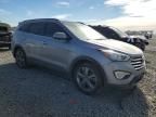 2013 Hyundai Santa fe Limited