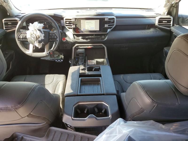 2023 Toyota Tundra Crewmax sr