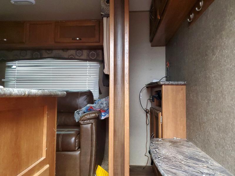 2017 Keystone Springdale