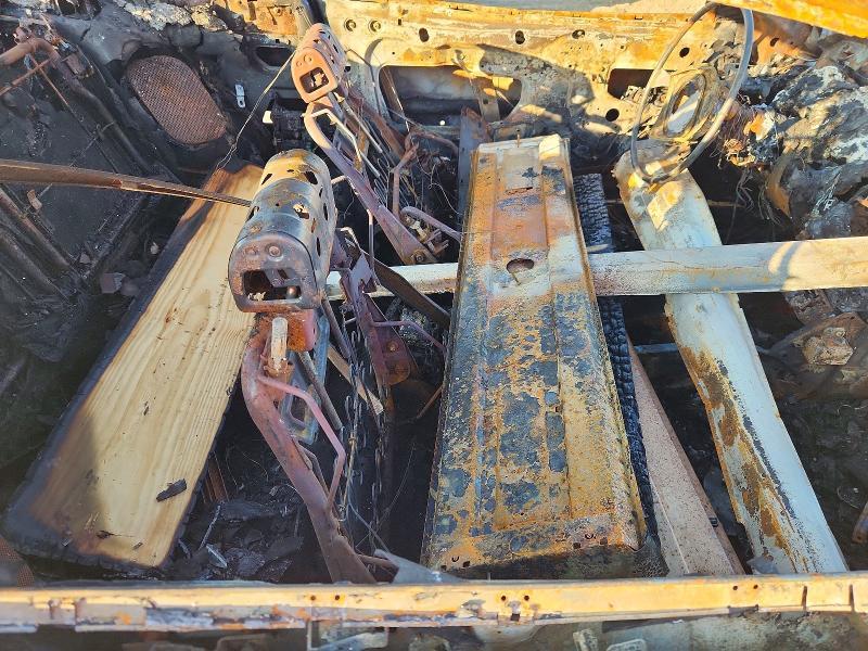 1992 Mitsubishi 3000 gt VR4