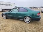1994 Honda Civic ex