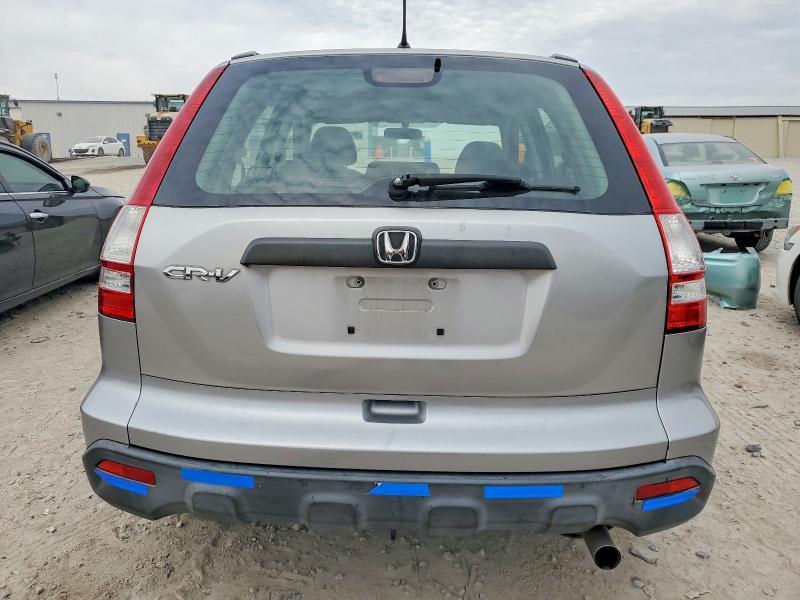 2008 Honda Cr-v lx