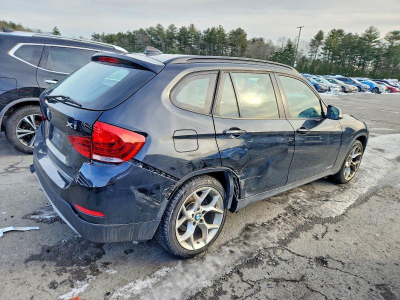 2014 BMW X1 Xdrive28i