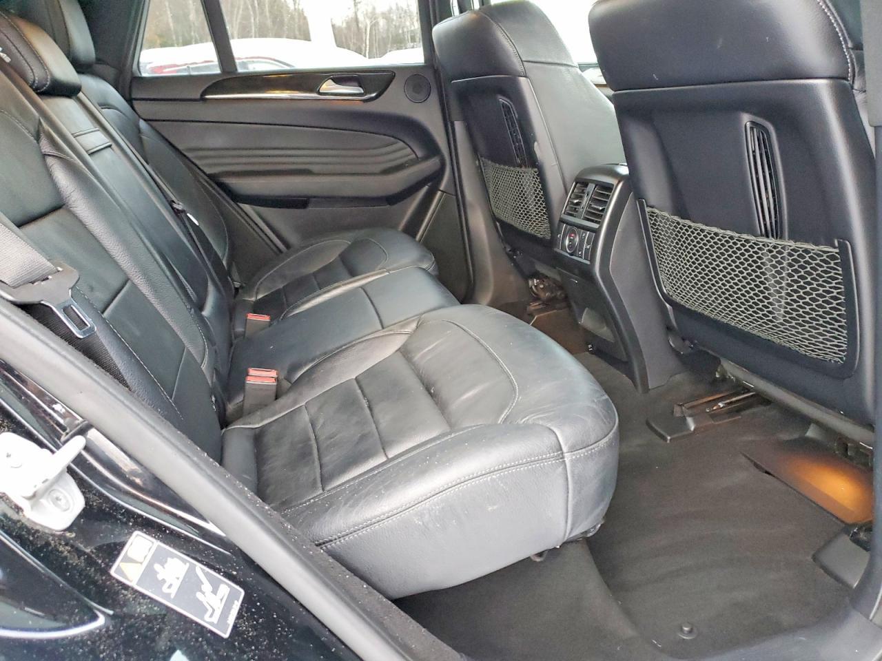 2018 Mercedes-Benz GLE Coupe 43 AMG