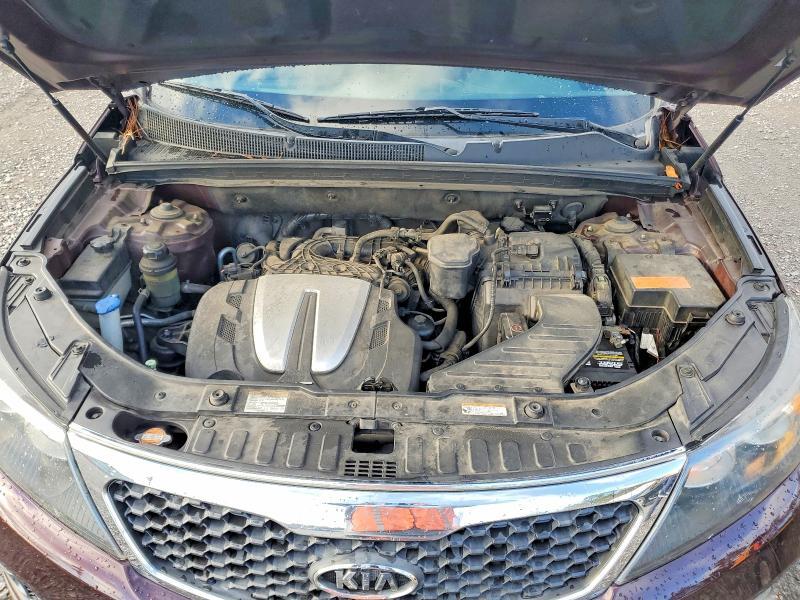 2011 KIA Sorento Base