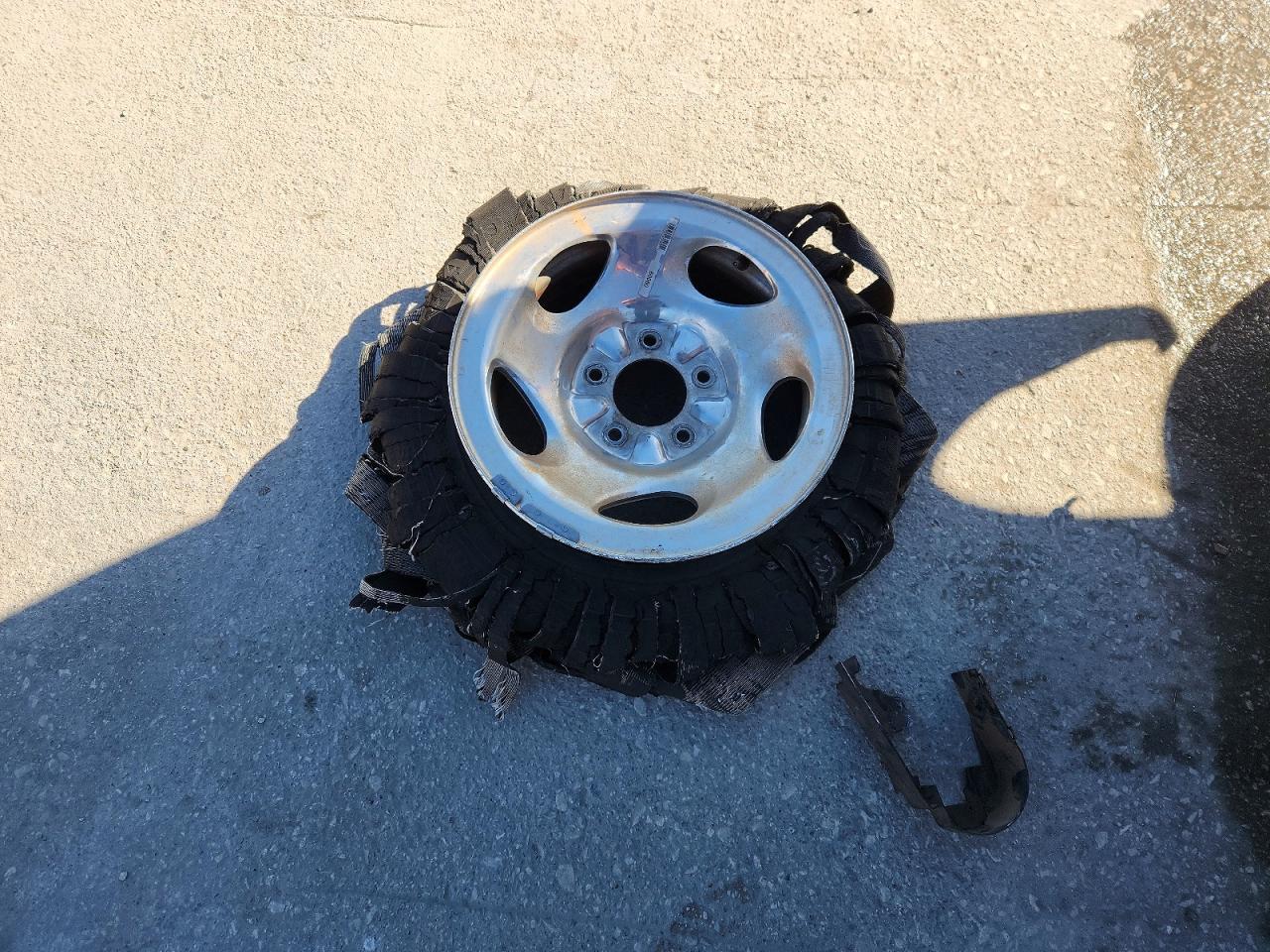 2003 Ford F150