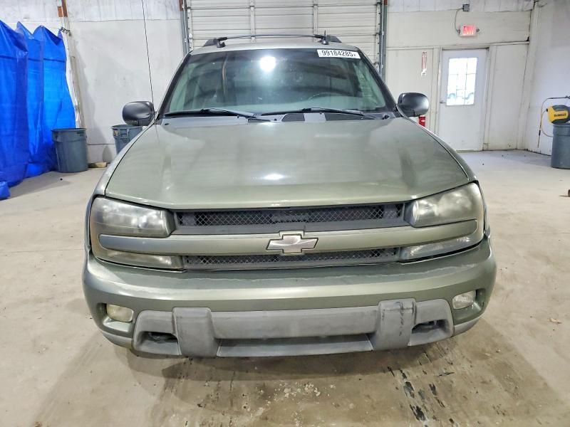 2004 Chevrolet Trailblazer ext ls