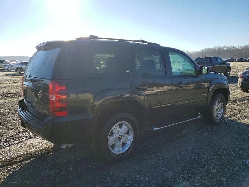 2010 Chevrolet Tahoe K1500 lt