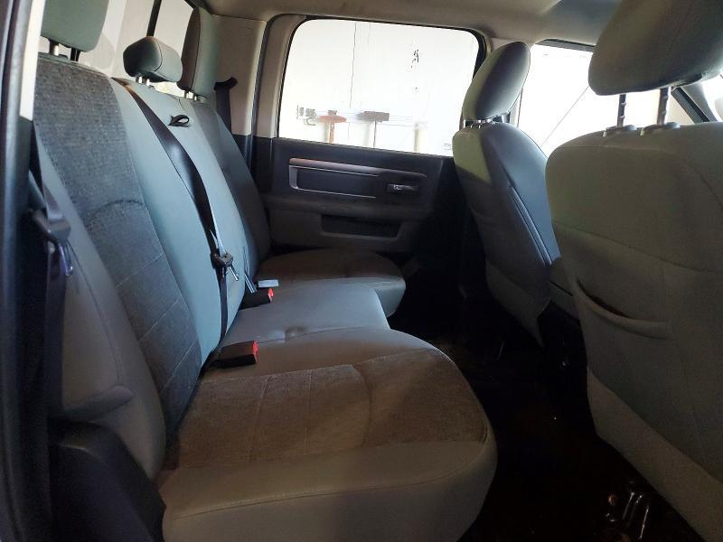 2016 Dodge RAM 1500 SLT