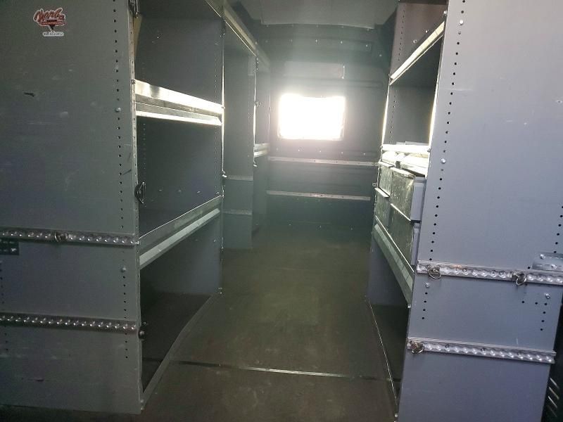 2023 Ford Transit T-350 Utility / Service Van