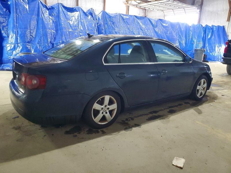 2009 Volkswagen Jetta se