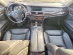2011 BMW 750 li