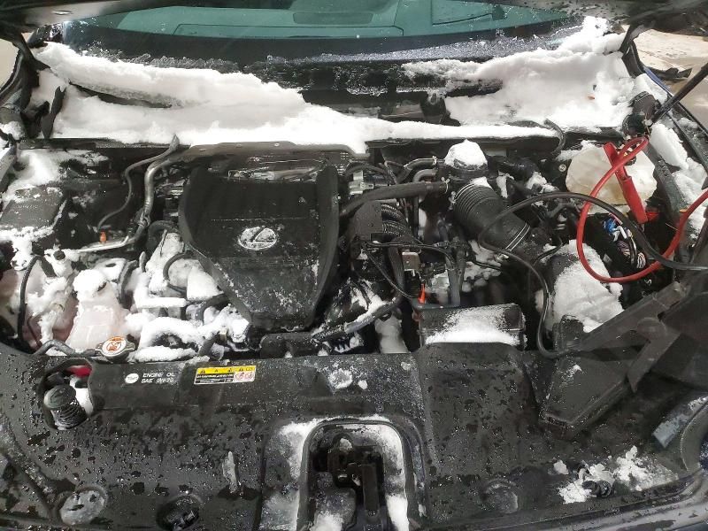 2023 Lexus Rx 500h f Sport