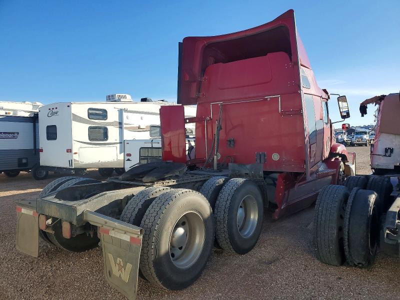 2020 Western Star 2020 Western Star 5700 Semi Truck