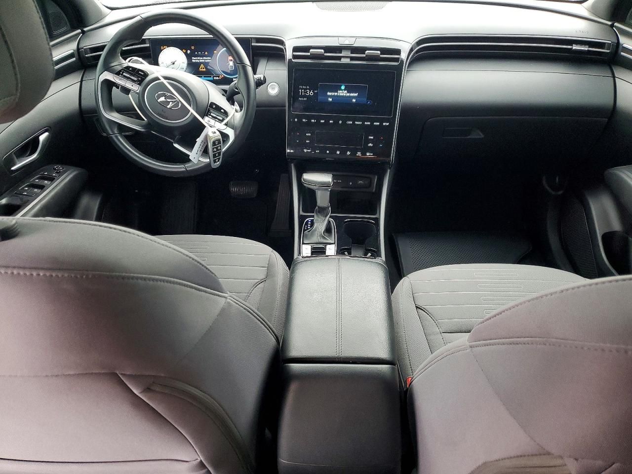 2023 Hyundai Santa Cruz sel Premium