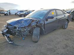 Hyundai salvage cars for sale: 2024 Hyundai Elantra sel
