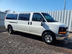 2013 Chevrolet Express G3500 LS