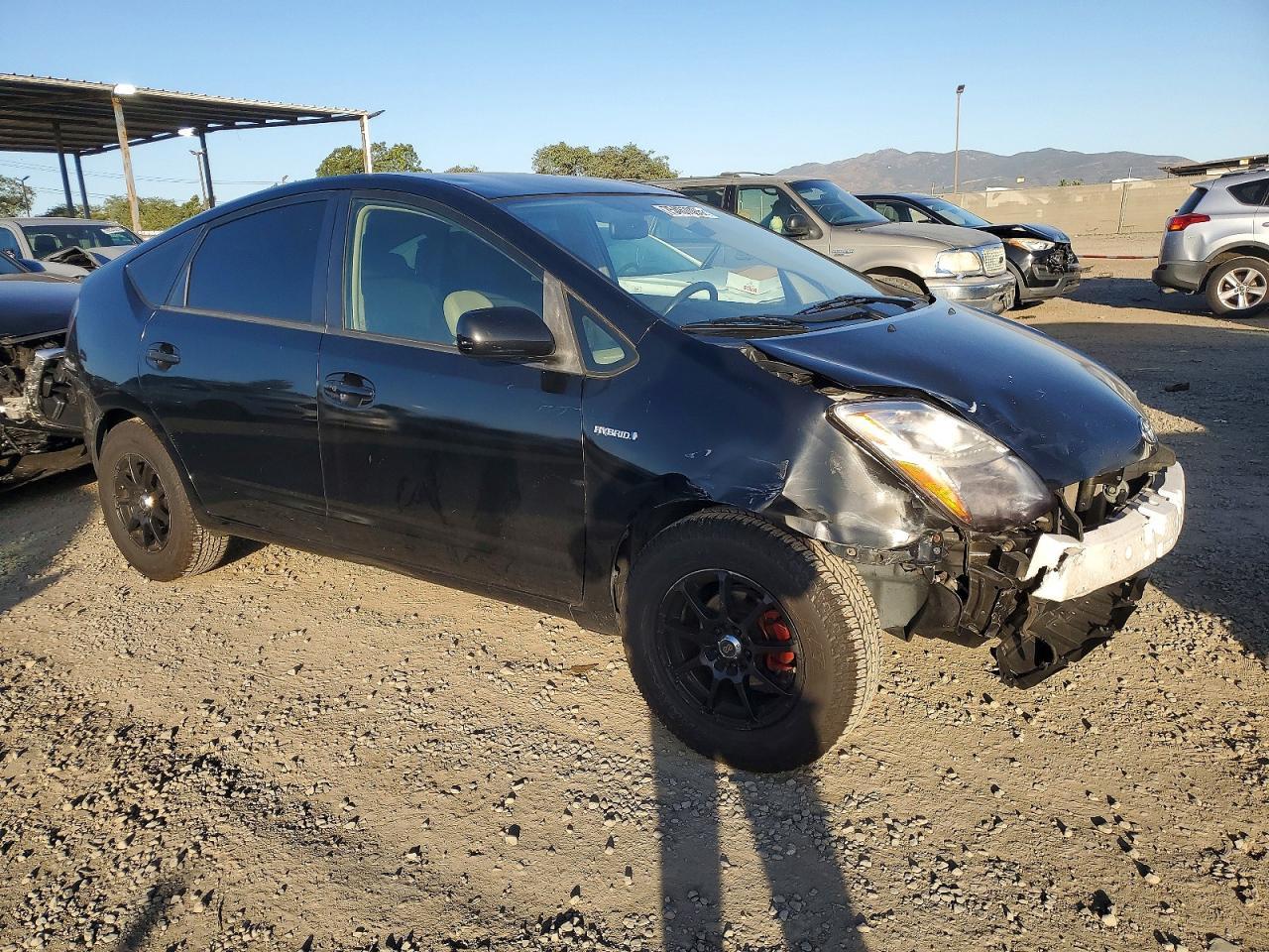2008 Toyota Prius