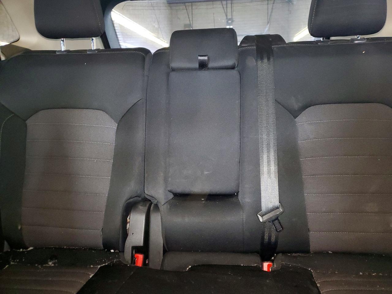 2019 Ford Edge se