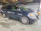 2008 Honda Odyssey exl